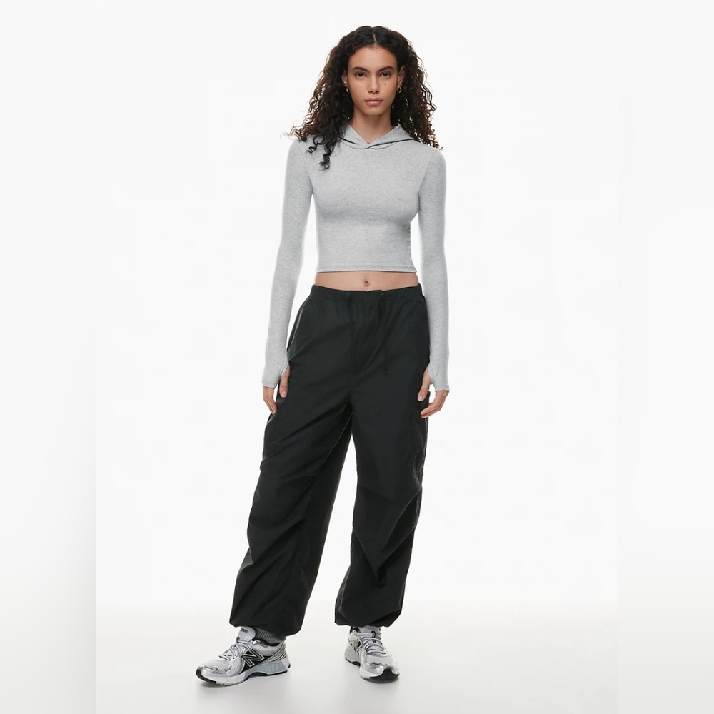 TnaHold-It™ Leslie Hoodie
